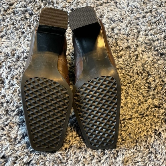 ✅HOST Pick✅ Avellini Dress Shoes, Size 8M - Picture 5 of 9